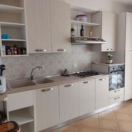 Casa Miro' Leilighet Capo dʼOrlando Eksteriør bilde