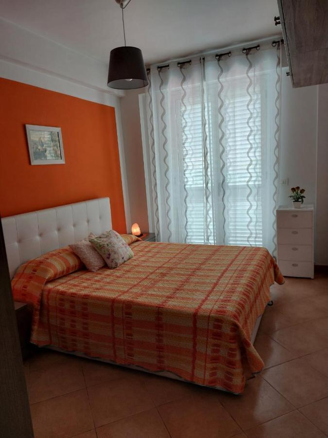 Casa Miro' Leilighet Capo dʼOrlando Eksteriør bilde