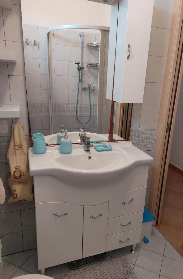 Casa Miro' Leilighet Capo dʼOrlando Eksteriør bilde