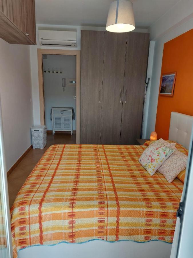 Casa Miro' Leilighet Capo dʼOrlando Eksteriør bilde